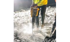 Vibrock - Noise Monitoring Equipment