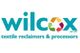 Wilcox Textile Reclaimers
