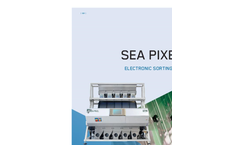 Vetro - Glass Cullet Sorting Machine Brochure