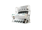 SEA PIXEL - Opto Electronic Sorter
