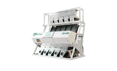 SEA PIXEL - Opto Electronic Sorter