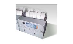Selekta - Opto Electronic Sorters