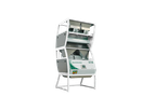 SEA - Model ECHO Max - Resonance Sorting Machine