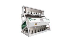 SEA NEXT - Sorting Machine