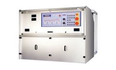 Crystal - Glass Cullet Optical Sorters