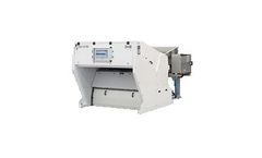 Vetro - Glass Cullet Sorting Machine