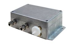 ACI - Model Version 3 PIDS3 - Smart Photoionization Module