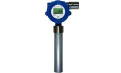 ACI - Model SPID2 - Stationary Photoionization Detector