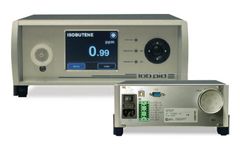 ACI - Model LAB PID - Stationary Photoionisation Measuring System