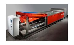 Goudsmit - I-Sens sensor separator