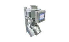 Quicktron - Metal Separators