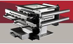 Bunting - Model HF Series - Drawer Magnets