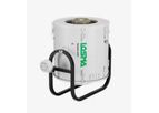 Losma - Model Darwin - Centrifugal Oil Mist Filters