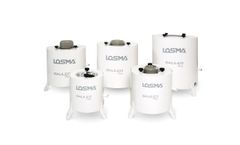 Losma - Model Galileo Plus - Centrifugal Oil Mist Filters