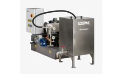 Losma - Model Filterjet - Coolant Filter