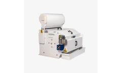 Losma - Model Micro Master - High Efficiency Gravity Filters