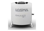 Losma - Model Galileo Extra - Centrifugal Air Filters