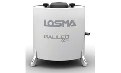 Losma - Model Galileo Extra - Centrifugal Air Filters