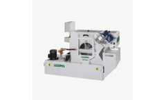 Losma Spring - Self-Cleaning Drum Filtration System