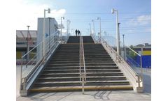 DAM - Custom House Station