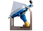 Severfield Rotoflo - Silo Discharge System