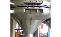 Severfield - Bin Activators System