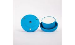 Severfield Siloflo - Aeration Discharge System for Material Handling