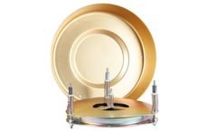 Severfield - Model PRV350 - Pressure Relief Valve