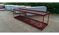 Severfield - Modular Steel Frames