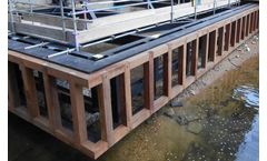 DAM - Underwater Cable Protection System