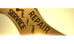Servicing & Parts Services
