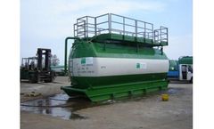 ATI - Horizontal Tanks