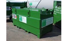 ATI - Transcube Storage Tank