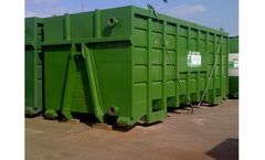 ATI - Separation Storage Tanks