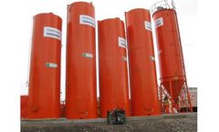 ATI - Vertical Tanks