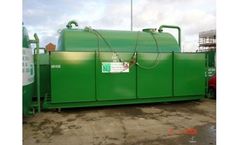 ATI - Bunded Tanks