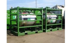 ATI - Transportation Tanks