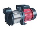 Bombas - Model VIPH Series - Horizontal Multicellular Electric Pumps