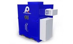 Precision Quincy - Model 43A-350 - Drying Ovens