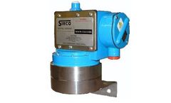 Sirco - Model HPN2001 Series - Medium Pressure System (High Proof Pressure)