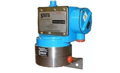 Sirco - Model HPN201P Series - Medium Differential Pressure (High Max Static Pressure) Systems