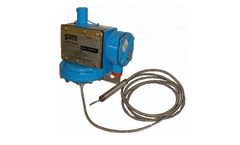Sirco - Model 2009 Series - Temperature Switch