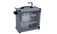 Sirco - Model PS-003 - Wall Mountable / Portable Sampler