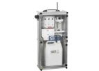 Sirco - Model PS-003-1 - Ultra Light Wall Mountable / Portable Sampler