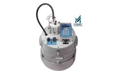 Sirco Genie - Model B - Portable Sampler