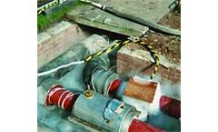 Pipe Freezing Services