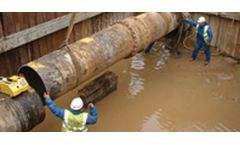 Pipe Cutting Services