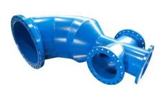 UTS - Steel Pipe Fabrication