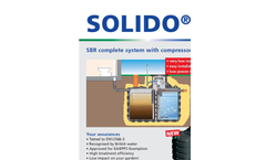 SOLIDO - Compressed Air Units Brochure