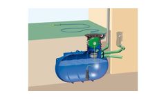 BlueLine - Model II AutoReel - Garden Systems